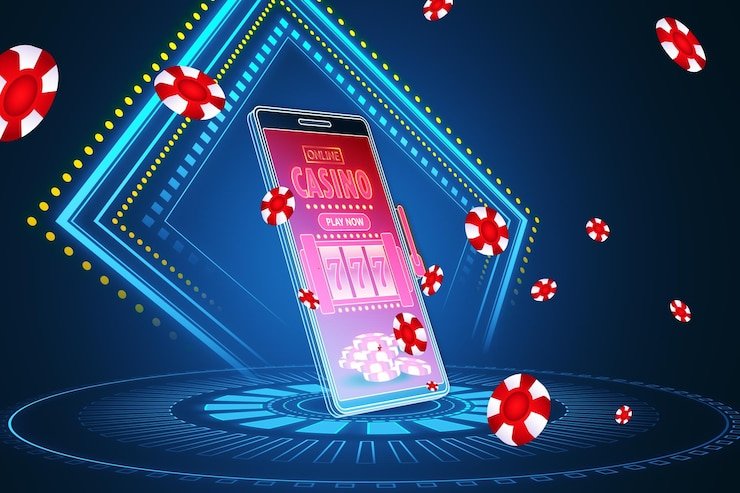 Voucher mamba169 tampil pada layar ponsel