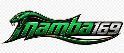 Logo mamba169 untuk pengguna Indonesia